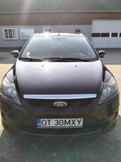 De vânzare urgent Ford focus