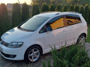 De vânzare vw golf plus 1.6 diesel an2012