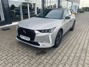 DS Automobiles DS 4