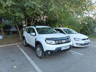 Duster 19800km