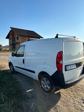 Fiat Doblo Combi 1.3 Mjet