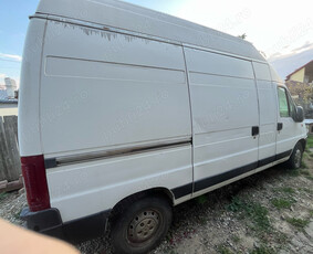 Fiat Ducato 2005