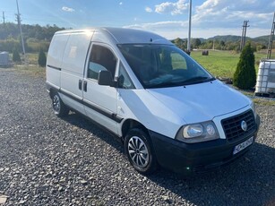 Fiat Scudo 16 V 222.1K5.1 ELX