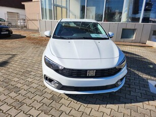 Fiat Tipo 1.6 MultiJet