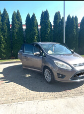 Ford C-Max 2012 Titanium