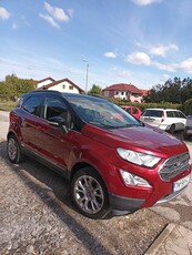 Ford EcoSport 1.0 Ecoboost Aut. ST-Line