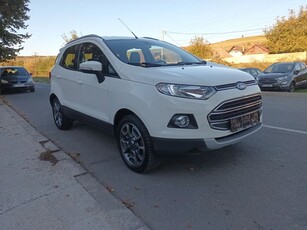 Ford EcoSport 1.0 EcoBoost TITANIUM X