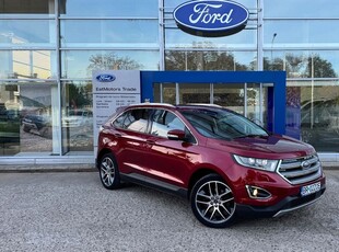 Ford Edge 2.0 TDCi Powershift Titanium