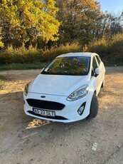 Ford Fiesta 1.0 EcoBoost S&S Aut. ACTIVE PLUS