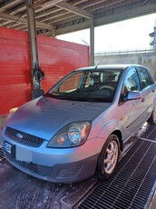 Ford Fiesta 1.3i