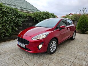 Ford Fiesta 1.5 TDCi ACTIVE