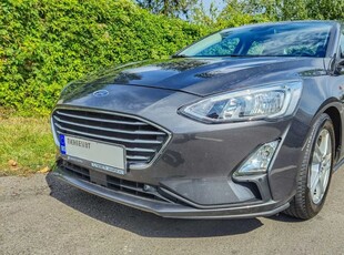 Ford Focus 1.0 EcoBoost MHEV Titanium