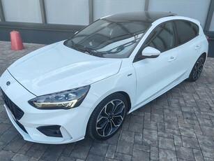 Ford Focus 1.0 EcoBoost ST-Line