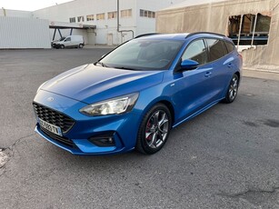 Ford Focus 1.5 EcoBlue ST-Line