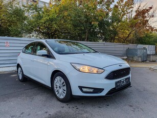 Ford Focus 1.5 EcoBlue Start-Stopp-System ACTIVE