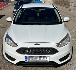 Ford Focus 1.5 TDCi Trend