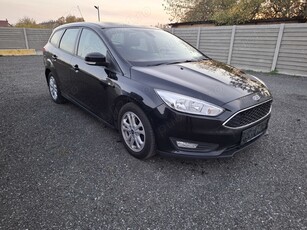 Ford Focus 1.5DCI an 2016 , Euro6