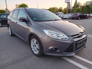 Ford Focus 1.6 TDCI - 116 Cp * EURO 5 - Face-Lift