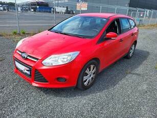 Ford Focus Turnier 1.0 EcoBoost Start-Stopp-System Ambiente