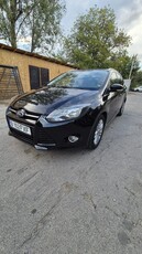 Ford Focus Turnier 1.0 EcoBoost Start-Stopp-System ST-Line