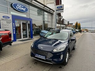 Ford Kuga 1.5 EcoBoost FWD Titanium