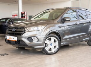 Ford Kuga 2.0 TDCi 4WD ST-Line