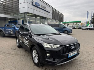 Ford Kuga 2.5 Duratec AWD FHEV Titanium