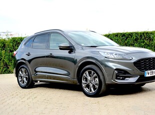 Ford Kuga 2.5 Duratec FWD PHEV ST-Line X