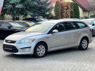 Ford Mondeo 2.0 TDCi Aut. Ambiente