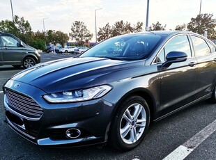 Ford Mondeo 2.0 TDCi Start-Stopp Titanium