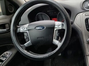 Ford mondeo mk4 2.0