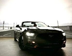 Ford Mustang 2.3 EcoBoost Aut.