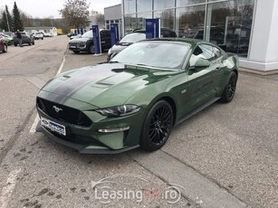 Ford Mustang GT 5.0 V8 MagneRide ACC PDC NAV B&O DAB