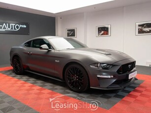 Ford Mustang GT V8 5.0