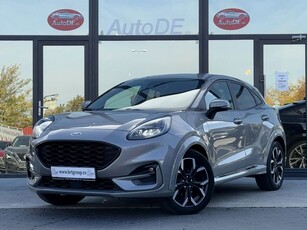 Ford Puma 1.0 EcoBoost ST Line