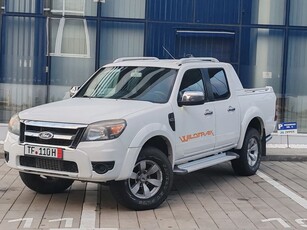 Ford Ranger XL