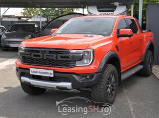 Ford Raptor Ranger