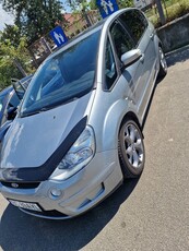 Ford S-Max 2008