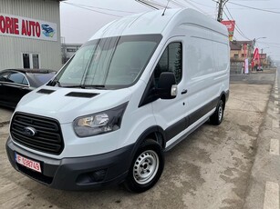 Ford Transit 310 L3H3 VA Basis