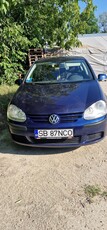 Golf 5 automat 1.6 benzina