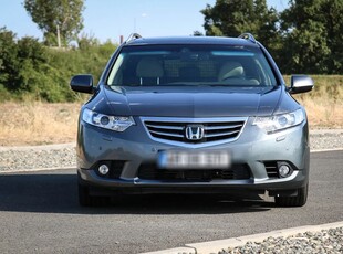 Honda Accord Tourer 2.2i-DTEC Automatik Executive