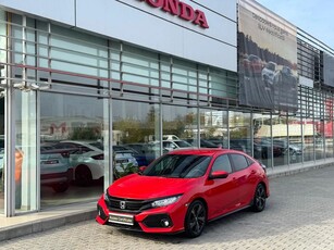 Honda Civic 1.5 VTEC Turbo Sport