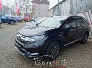 Honda CR-V 2.0 i-MMD HYBRID 4WD Executive WR