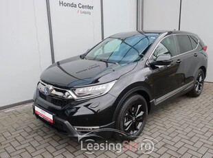 Honda CR-V 2.0 i-MMD HYBRID 4WD Sport Line Navi