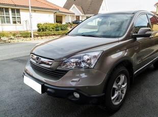 Honda Cr-v iii (2) 2.0 i-vtec 150 exécutive