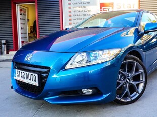 Honda CR-Z 1.5 GT Top