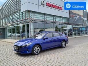 Hyundai Elantra 1.6 l 123 CP CVT Comfort