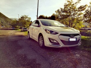 Hyundai i30 1.4 2014