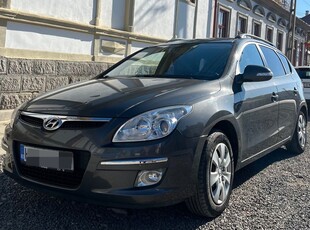 Hyundai i30 1.6 Classic