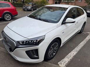 Hyundai IONIQ Electric 120CP Exclusive